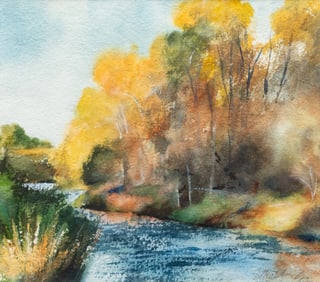 William Matthews (American, b. 1949) Untitled, 1991