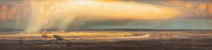 Gordon Brown (American, b. 1962) Colorado Virga