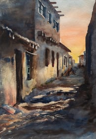 William Matthews (American, b. 1949) Untitled, 1993