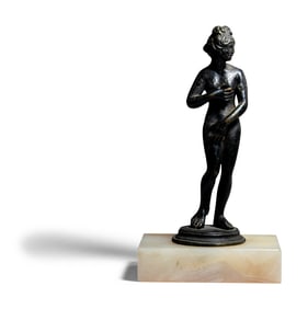 A European Bronze Venus