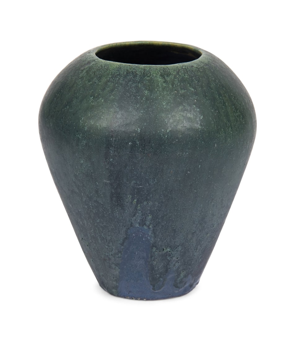 Gudrun Meedom Bæch (Danish, 1915-2011) Vase (1 of 8)