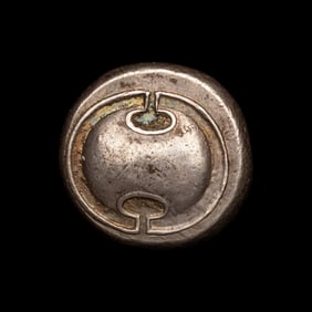 [ANCIENTS] BOEOTIA. Thebes (c. 363-338 BC). Ar Stater (12.3 g).