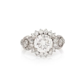 DIAMOND RING