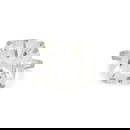 14.45 CARAT CUSHION BRILLIANT CUT DIAMOND RING
