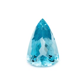 125.73 CARAT AQUAMARINE