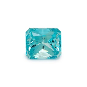 'LYLA' 60.68 CARAT AQUAMARINE