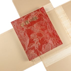 A Group of Japanese Books