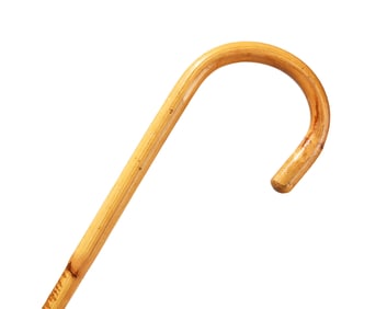 Joel Grey's Cane from the Stage Production of Cabaret