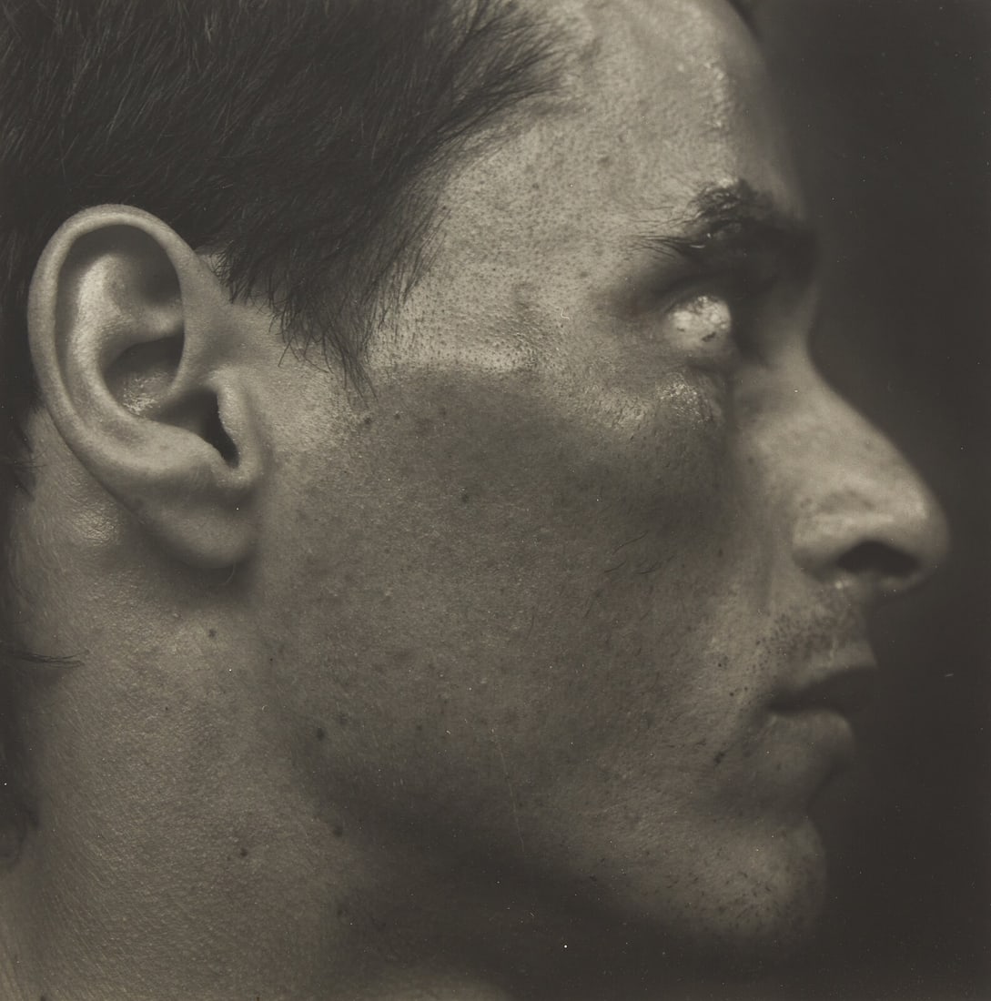 Artist Unknown, Untitled, 1985 (1 of 3)