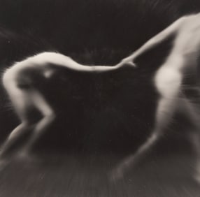 Diana Michener (American, b. 1940) Expulsion, 1990