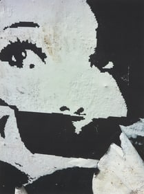 Joel Grey (American, b. 1932) Boop De Doo, 2013