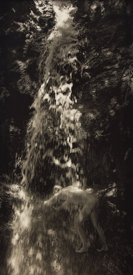 Sally Gall (American, b. 1956) Untitled (1 of 3)