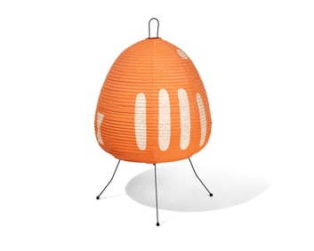 Isamu Noguchi (1904-1988) Akari Light SculptureModel 1-A