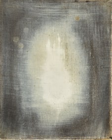 Ross Bleckner (American, b. 1949) Untitled