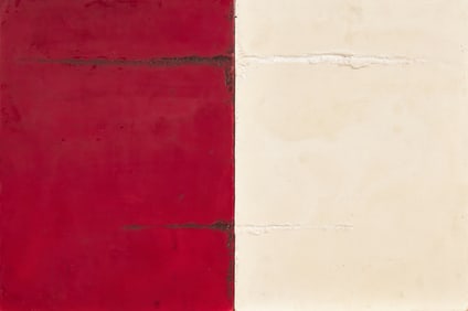 Sheila Berger (American, 20th century) Partage (Diptych), 2010