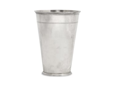 A Tiffany and Co. Silver Vase?