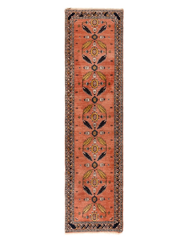 A Gabbeh Runner (1 of 3)