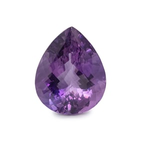223.90 CARAT AMETHYST
