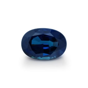 9.77 CARAT SAPPHIRE