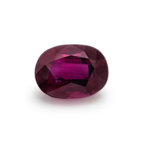 5.15 CARAT RUBY