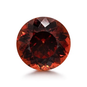 8.73 CARAT GARNET