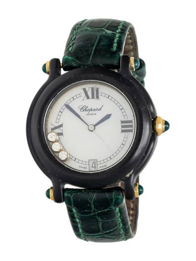 Chopard Jewelry