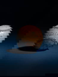 A Legendary Signed Autographed Baseball Featuring Babe Ruth, Hank Aaron, Lou Gehrig, Jimmie Foxx, Al