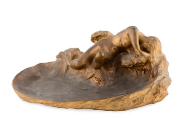 Jeanne Itasse (French, 19th/20th Century)