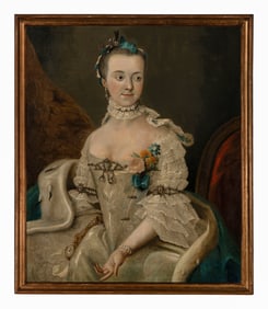 After Stefano Torelli, 19th Century
