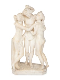 After Antonio Canova, 19th Century