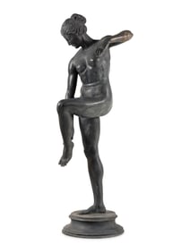 Ferdinando de Luca (Italian, 19th/20th Century)
