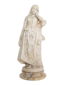 Continental, Late 19th/Early 20th Century