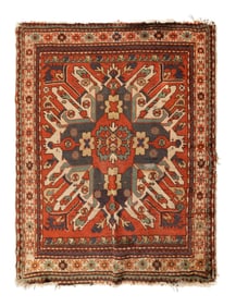 A Chelaberd Rug