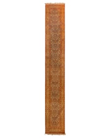 An Agra Runner