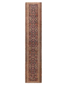 A Malayer Runner