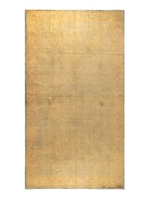 A Tabriz Carpet