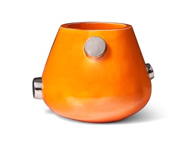 Élisabeth Garouste and Mattia Bonetti (French, b. 1946 | b. 1952) Mambo vase, 1997 France