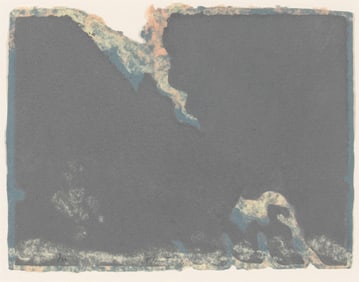 Richard Hunt (American, 1935–2023) Paper Piece III, 1978