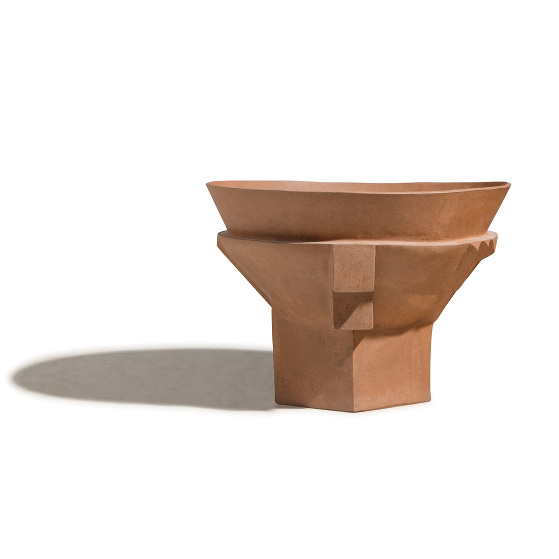 William Daley (American, 1925-2022) Shang's Luck, 1984 (1 of 3)