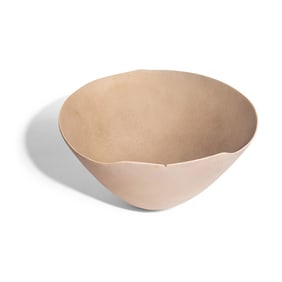 Richard Devore (American, 1933-2006) Untitled Bowl, 1985
