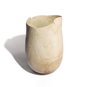 Richard Devore (American, 1933-2006) Large Vase, 1984