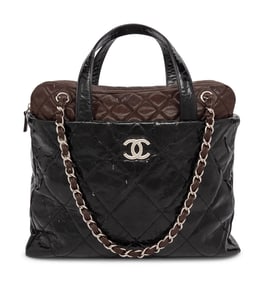 CHANEL, PORTOBELLO TOTE