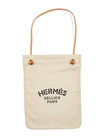 HERMÈS, ALINE GROOMING BAG
