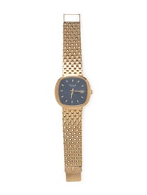 PATEK PHILIPPE, REF. 3587/2 18K YELLOW GOLD 'BETA 21' WATCH