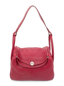 HERMÈS, LINDY 34 BAG