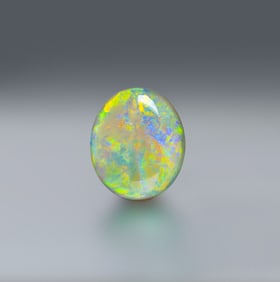 UNMOUNTED 18.65 CARAT OPAL