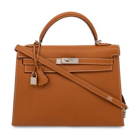 HERMÈS, KELLY 32