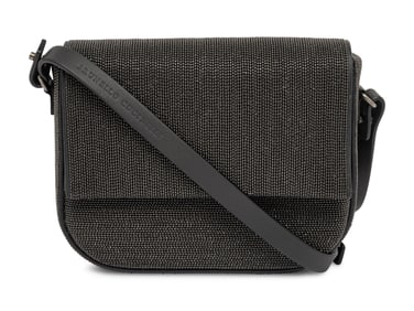 BRUNELLO CUCINELLI, MONILI CROSSBODY BAG
