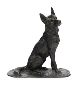 French (19th/20th Century)