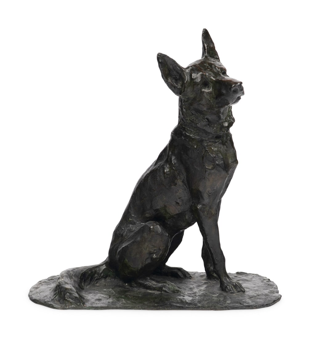 French (19th/20th Century) (1 of 5)